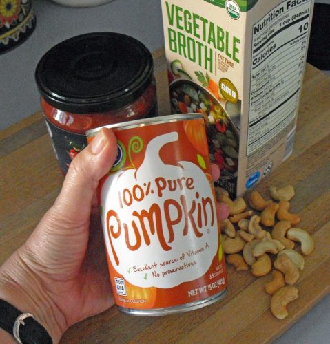 Pumpkin Palooza